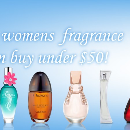 Womens-fragrance
