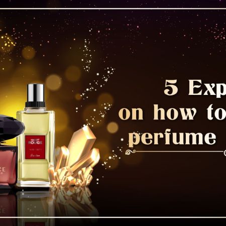 Perfumes-online