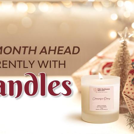 SOY-CANDLES