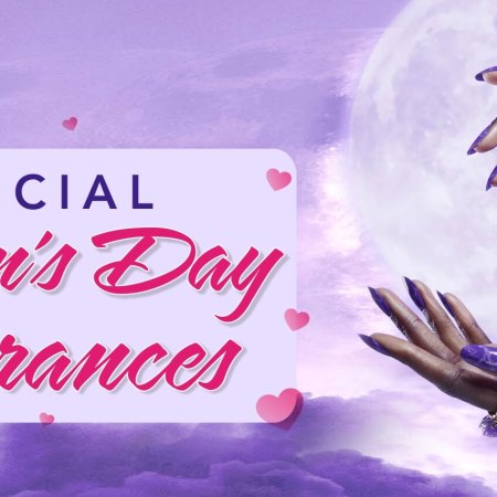 WOMEN'S-DAY-FRAGRANCES